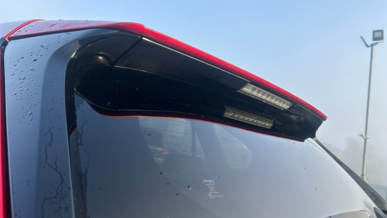 Toyota RAV4 2.5 PHEV Design 5dr CVT Estate